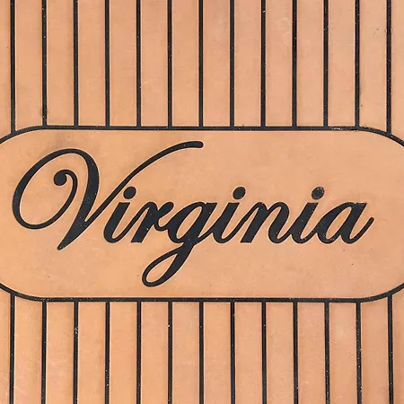 Virginia * Syrakuzy